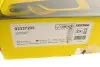 Фото Диск тормозной TEXTAR (92337203) изображение 7