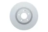 Диск тормозной передн HYUNDAI KONA, SANTA FE IV, SANTA FE V, SANTA FÉ III KIA SORENTO IV 1.0-2.5 07.18 TEXTAR (92341803) изображение 1