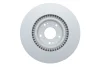 Диск тормозной передн HYUNDAI KONA, SANTA FE IV, SANTA FE V, SANTA FÉ III KIA SORENTO IV 1.0-2.5 07.18 TEXTAR (92341803) изображение 3