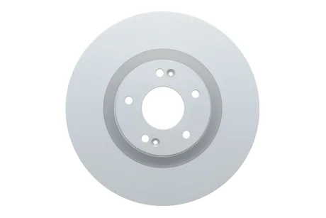 Диск тормозной передн HYUNDAI KONA, SANTA FE IV, SANTA FE V, SANTA FÉ III KIA SORENTO IV 1.0-2.5 07.18 TEXTAR 92341803