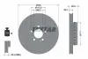 Фото Диск тормозной TEXTAR (92343625) изображение 7