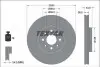 Автозапчасть TEXTAR (92344703) изображение 1