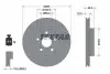 Автозапчасть TEXTAR (92345403) изображение 1