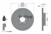 TARCZA HAM. DB T. KLASA G W463 3,0-4,0 18- TEXTAR (92345705) изображение 5
