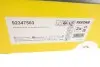 Фото Диск гальмівний задн Лів/Прав HYUNDAI SANTA FE IV, SANTA FÉ III 2.0D-3.5 05.15-11.20 TEXTAR (92347503) зображення 6
