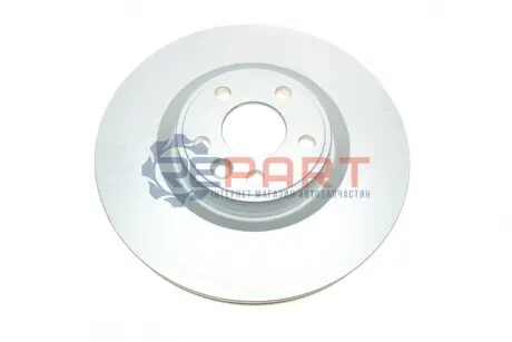 Диск гальмівний передн Лів/Прав LAND ROVER RANGE ROVER VELAR 2.0-3.0H 03.17 TEXTAR 92348805 Купити в Україні