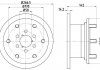 Автозапчастина TEXTAR 93019400 (фото 1)