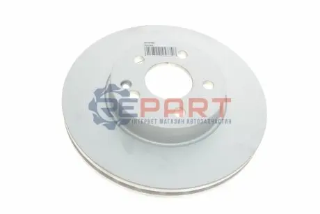 Фото 1 — Диск гальмівний (передній) MB Vito (W639) 03- (300x28) PRO TEXTAR (93123403) Фото Диск гальмівний (передній) MB Vito (W639) 03- (300x28) PRO TEXTAR (93123403) зображення 1