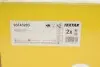 Фото Диск гальмівний передн Лів/Прав (без маточини) MERCEDES SPRINTER 2-T (B901, B902), SPRINTER 3,5-T (B906), SPRINTER 3,5-T (B907), SPRINTER 3,5-T (B907, B910), SPRINTER 3-T (B903) 1.8-Electric 02.95 TEXTAR (93143203) зображення 5