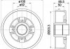 Автозапчастина TEXTAR 94019600 (фото 1)