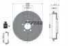 Гальмівний барабан задн SKODA OCTAVIA I, ROOMSTER, ROOMSTER PRAKTIK VW POLO V 1.2-1.9D 09.96-05.22 TEXTAR (94024300) зображення 1