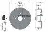Тормозной барабан TEXTAR (94026600) изображение 1