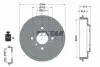 Тормозный барабан TEXTAR (94031900) изображение 1