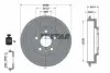 Гальмівний барабан задн VW JETTA IV 1.2-2.5 04.10-04.18 TEXTAR (94039300) зображення 1