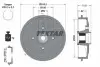 Тормозный барабан TEXTAR (94041200) изображение 1