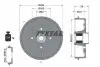 Тормозный барабан TEXTAR (94042400) изображение 1