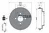 Гальмівний барабан задн SUBARU JUSTY III SUZUKI IGNIS II 1.3/1.5 09.03 TEXTAR (94044300) зображення 1
