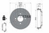 Автозапчастина TEXTAR 94044400 (фото 1)