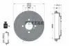 Гальмівний барабан задн SUZUKI SWIFT IV 1.2/1.3D/1.4 10.10 TEXTAR (94046900) зображення 1