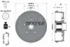 Фото Автозапчасть TEXTAR (94047500) изображение 1