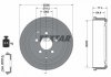 Автозапчасть TEXTAR 94048300 (фото 1)