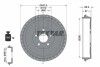 Автозапчастина TEXTAR 94049000 (фото 1)