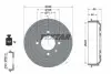 Гальмівний барабан задн CITROEN AMI FIAT TOPOLINO OPEL CORSA F, ROCKS-E PEUGEOT 208 II 1.2-Electric 06.19 TEXTAR (94049500) зображення 1
