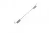 Комплект пружин тормозных колодок TEXTAR (97010100) изображение 9