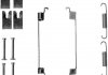 Монтажный набор тормозных колодок TEXTAR 97031500 (фото 1)