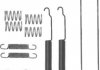 Монтажний набір гальмівних колодок 97033000