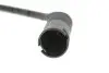 Фото Датчик зносу гальмівних колодок передн BMW 5 (E39) 2.0-4.9 09.95-05.04 TEXTAR (98020600) зображення 3