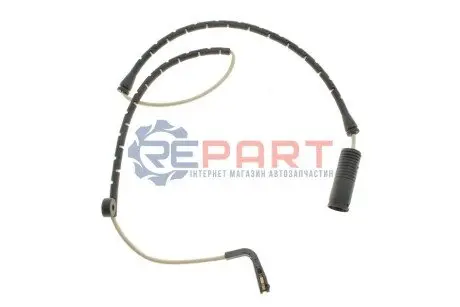 Датчик зносу гальмівних колодок передн BMW 5 (E39) 2.0-4.9 09.95-05.04 TEXTAR 98020600 Купити в Україні
