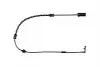 Датчик зносу гальмівних колодок передн OPEL VECTRA B 1.6-2.6 09.95-07.03 TEXTAR (98021100) зображення 1