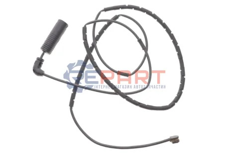 Датчик зносу гальмівних колодок задн BMW 3 (E46) 1.6-3.0D 12.97-12.07 TEXTAR 98024000