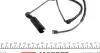 Фото Датчик зносу гальмівних колодок задн BMW X5 (E53) 3.0-4.8 01.00-12.06 TEXTAR (98026800) зображення 3
