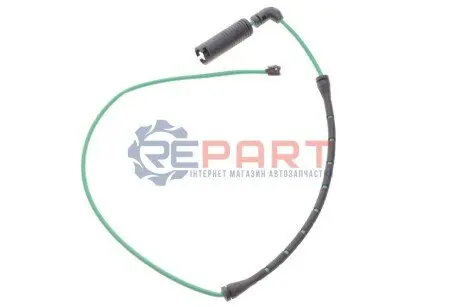 Датчик зносу гальмівних колодок передн BMW 3 (E46) 2.5-3.2 10.99-12.07 TEXTAR 98026900