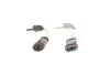 Датчик зносу гальмівних колодок передн MERCEDES E (VF211) 2.1D/2.7D 03.03-07.09 TEXTAR (98029400) зображення 3