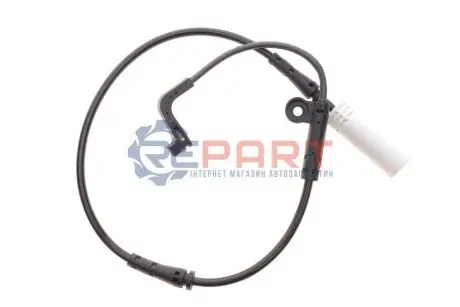 Фото Датчик зносу гальмівних колодок (передніх) BMW M5 (E60/E61) 04-10 (L) TEXTAR (98030400) зображення 1