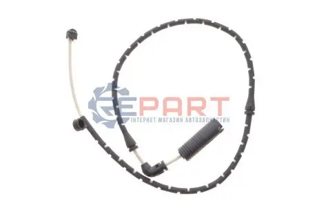 Фото Датчик износа тормозных колодок TEXTAR (98030600) изображение 1