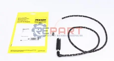 Датчик износа тормозных колодок TEXTAR 98030700