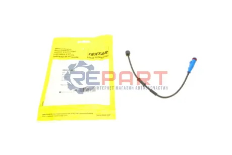 Датчик износа тормозных колодок TEXTAR 98031400