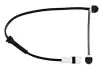 Фото Датчик зносу гальмівних колодок задн PORSCHE BOXSTER, BOXSTER SPYDER, CAYMAN 2.7-3.4 11.04-06.13 TEXTAR (98040200) зображення 1