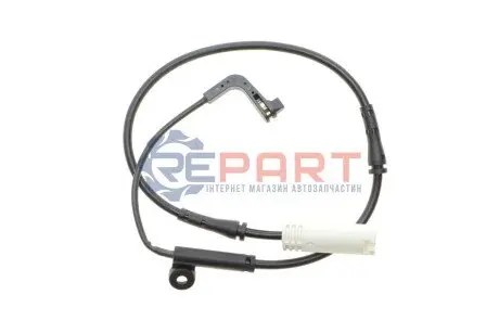 Датчик зносу гальмівних колодок передн BMW 5 (E60), 5 (E61), 6 (E63), 6 (E64) 5.0 09.04-12.10 TEXTAR 98041200 Купити в Україні