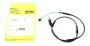 Фото Датчик зносу гальмівних колодок задн BMW 5 GRAN TURISMO (F07) 2.0-4.4 01.09-02.17 TEXTAR (98043200) зображення 1