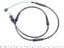 Фото Датчик зносу гальмівних колодок задн BMW 5 GRAN TURISMO (F07) 2.0-4.4 01.09-02.17 TEXTAR (98043200) зображення 2