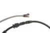 Датчик зносу гальмівних колодок передн BMW Z4 (E89) 2.0/2.5/3.0 02.09-08.16 TEXTAR (98046800) зображення 4