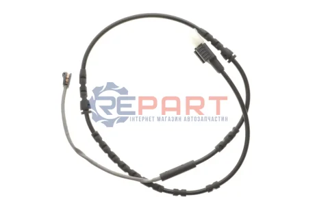 Датчик зносу гальмівних колодок передн BMW Z4 (E89) 2.0/2.5/3.0 02.09-08.16 TEXTAR 98046800