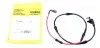Фото Датчик зносу гальмівних колодок задн LAND ROVER DISCOVERY V, RANGE ROVER IV, RANGE ROVER SPORT II 2.0-5.0 08.12 TEXTAR (98048300) зображення 1