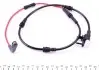 Фото Датчик зносу гальмівних колодок задн LAND ROVER DISCOVERY V, RANGE ROVER IV, RANGE ROVER SPORT II 2.0-5.0 08.12 TEXTAR (98048300) зображення 2