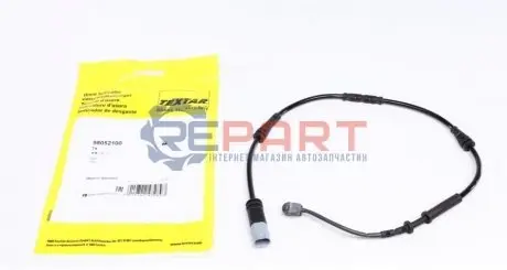 Датчик износа тормозных колодок TEXTAR 98052100 Купить в Украине